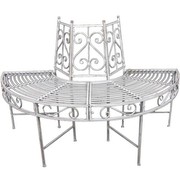 Garden Pleasure Varda Baumbank Garden Pleasure Varda Baumbank