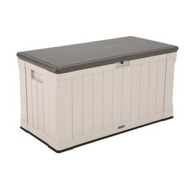 Lifetime Garden Kissenbox Harmony 440 l Lifetime Garden Kissenbox Harmony 440 l