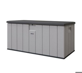 Lifetime Garden Kissenbox Harmony 570 l Lifetime Garden Kissenbox Harmony 570 l