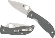 Spyderco Polestar