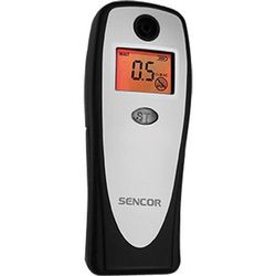Sencor SCA BA01 Sencor SCA BA01