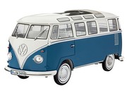Revell Volkswagen T1 Bus (07009) Revell Volkswagen T1 Bus (07009)