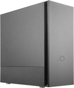 Cooler Master Silencio S600