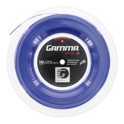 Gamma