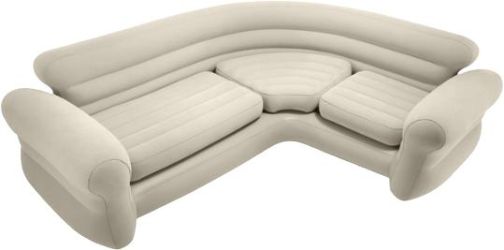 Intex Corner Sofa 