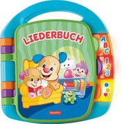 Fisher-Price Lernspaß Liederbuch (CDH40) Fisher-Price Lernspaß Liederbuch (CDH40)