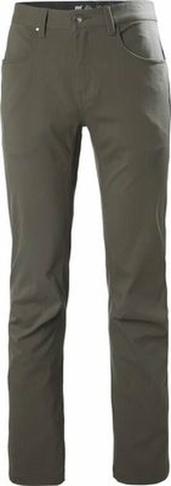 Helly Hansen Holmen 5 Pocket Pant Men Helly Hansen Holmen 5 Pocket Pant Men