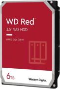 Western Digital WD Red NAS 6TB (WDBMMA0060HNC) Western Digital WD Red NAS 6TB (WDBMMA0060HNC)