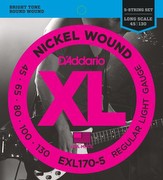 D'Addario
