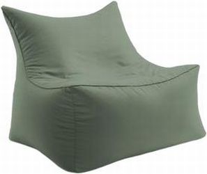 Sitting Bull Cubic Love Seat