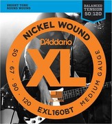 D'Addario