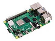 Raspberry Pi 4 Model B 1GB Raspberry Pi 4 Model B 1GB