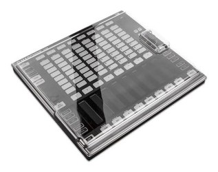 Decksaver