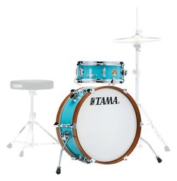 Tama Club Jam Mini Kit Tama Club Jam Mini Kit