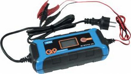 Güde GAB 12V/6V-4A