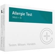 Cerascreen Allergie Test Milch + Ei Cerascreen Allergie Test Milch + Ei