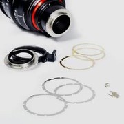 Samyang XEEN Mount Kit Nikon F 16 mm Samyang XEEN Mount Kit Nikon F 16 mm