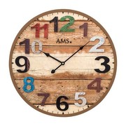 AMS