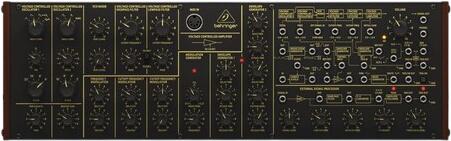 Behringer