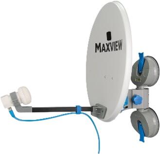 Maxview