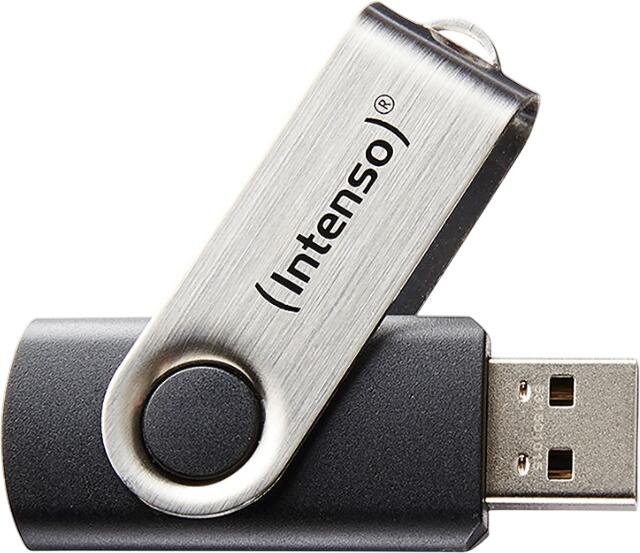 Intenso Basic Line 16GB (3503470) Intenso Basic Line 16GB (3503470)