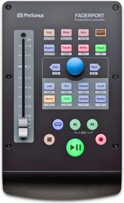 Presonus FaderPort V2 Presonus FaderPort V2