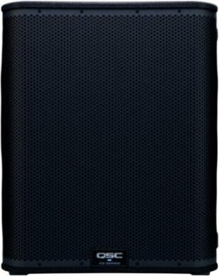 QSC KS118 QSC KS118