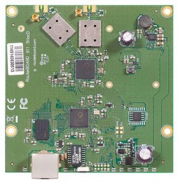 MikroTik