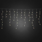Konstsmide LED Lichtervorhang Eisregen 5 m (3672-103) Konstsmide LED Lichtervorhang Eisregen 5 m (3672-103)