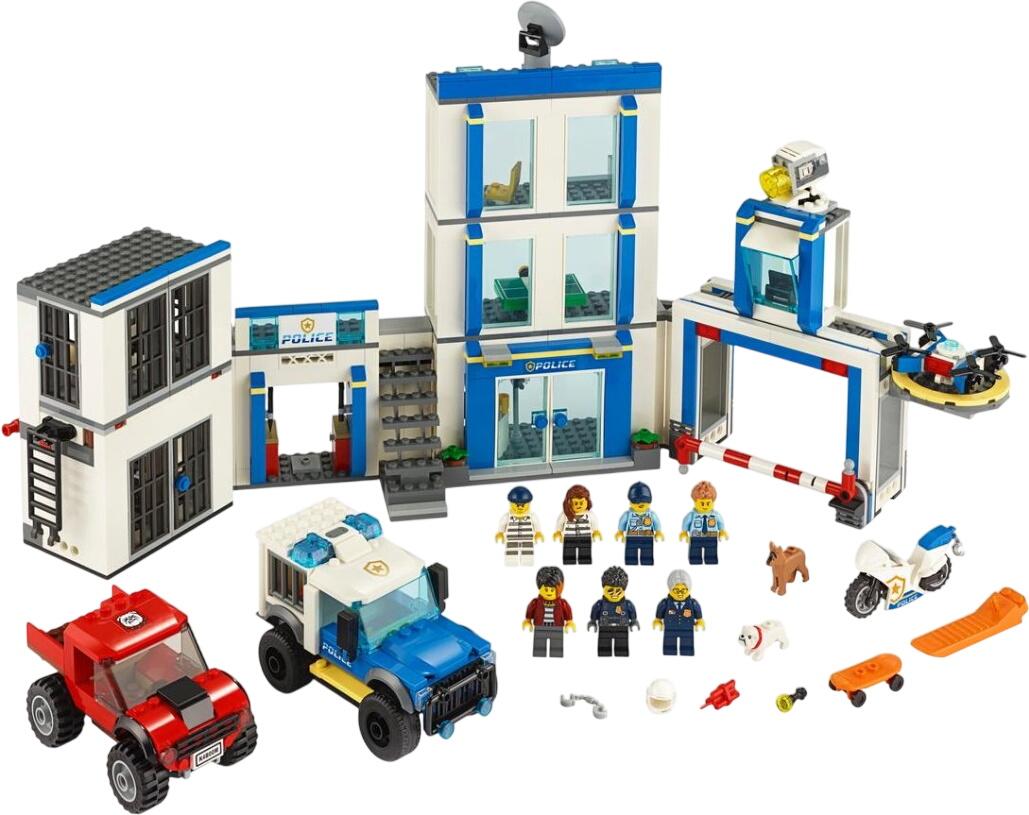 LEGO