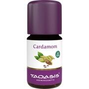 Taoasis Cardamom Bio Öl 5 ml Taoasis Cardamom Bio Öl 5 ml