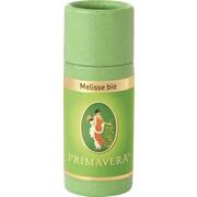 Primavera Life Melisse bio Öl 5 ml Primavera Life Melisse bio Öl 5 ml