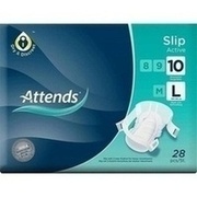 Attends