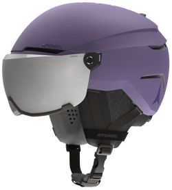 Atomic Savor Visor Stereo