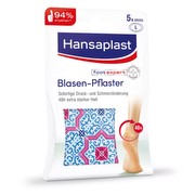 Hansaplast