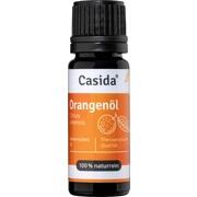 Casida Orangenöl naturrein 10 ml Casida Orangenöl naturrein 10 ml