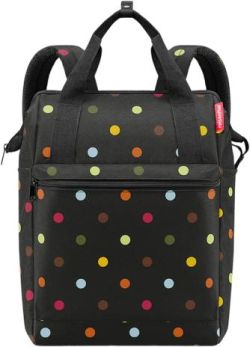Reisenthel Allrounder R Large Dots (JS7009)