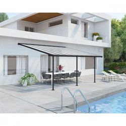 Palram Terrassenüberdachung Sierra 299 x 555 cm Palram Terrassenüberdachung Sierra 299 x 555 cm