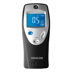Sencor SCA BA02 Sencor SCA BA02