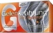 Orthoexpert Gelenknahrung Pro Hyaluron Tabletten 90 Stk. Orthoexpert Gelenknahrung Pro Hyaluron Tabletten 90 Stk.