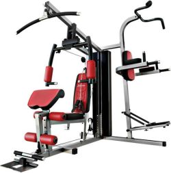 Sportstech HGX200