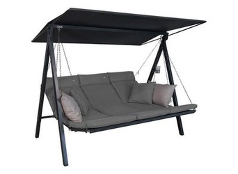 Angerer Hollywoodschaukel Lounge Smart Angerer Hollywoodschaukel Lounge Smart
