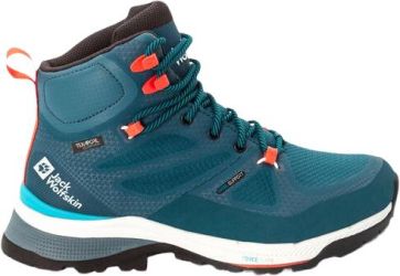 Jack Wolfskin Force Striker Texapore Mid Damen Preisvergleich