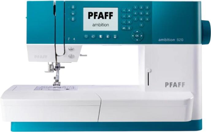 Pfaff Ambition 620 Pfaff Ambition 620