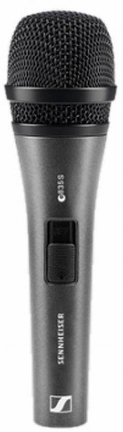 Sennheiser E 835 S 3-Pack