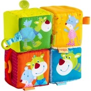 HABA Spielwürfel Maus Merle & Drache Duri (303878) HABA Spielwürfel Maus Merle & Drache Duri (303878)