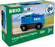 Brio