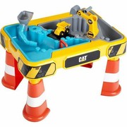 Klein CAT Sand- und Wasser Spieltisch (3237) Klein CAT Sand- und Wasser Spieltisch (3237)