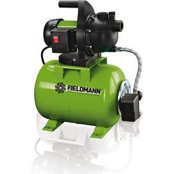 Fieldmann