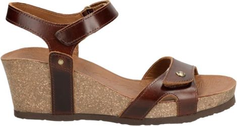 Panama Jack Julia Clay
